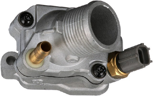 Gates Engine Coolant Thermostat 34796 - view 4