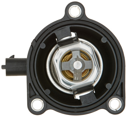 Gates Engine Coolant Thermostat 34837 - view 2