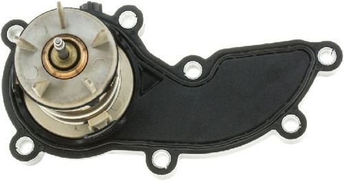 Gates Engine Coolant Thermostat 34839 - view 2