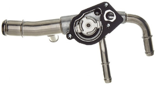 Gates Engine Coolant Thermostat 34841 - view 2