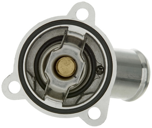 Gates Engine Coolant Thermostat 34847 - view 2