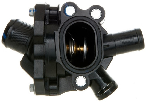 Gates Engine Coolant Thermostat 34859 - view 2