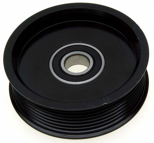 Gates Accessory Drive Belt Idler Pulley,Accessory Drive Belt Tensioner Pulley 36102
