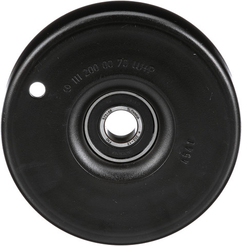 Gates Accessory Drive Belt Idler Pulley,Accessory Drive Belt Tensioner Pulley P/N:36160