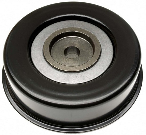 Gates Accessory Drive Belt Idler Pulley,Accessory Drive Belt Tensioner Pulley P/N:36238