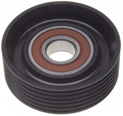 Gates Accessory Drive Belt Idler Pulley,Accessory Drive Belt Tensioner Pulley 36239