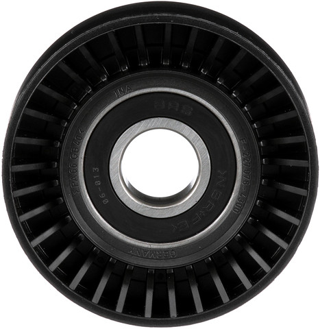 Gates Accessory Drive Belt Tensioner Pulley 36249 - view 2