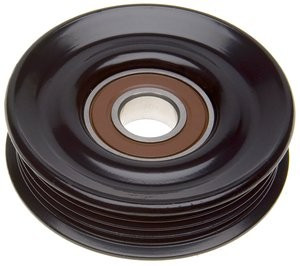 Gates Accessory Drive Belt Tensioner Pulley 36314