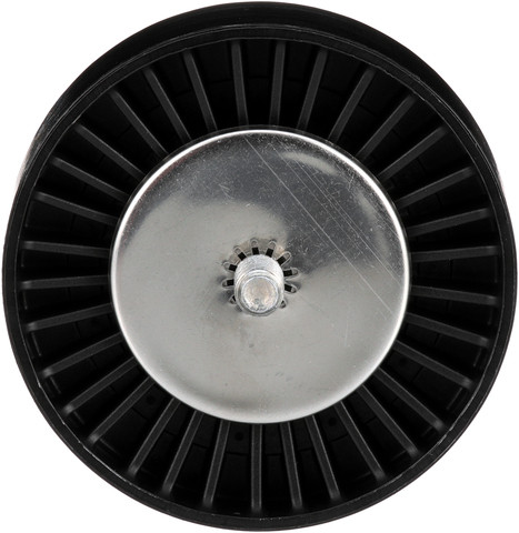 Gates Accessory Drive Belt Idler Pulley 36452 - view 2