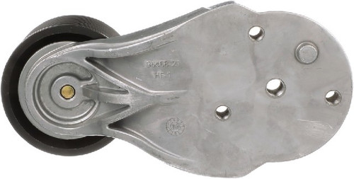 Gates Accessory Drive Belt Idler Pulley 36468 - view 2