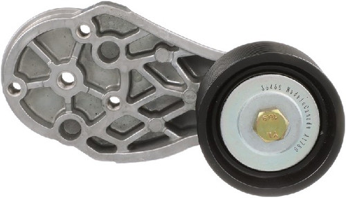 Gates Accessory Drive Belt Idler Pulley 36468 - view 3