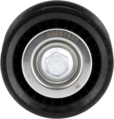 Gates Accessory Drive Belt Idler Pulley 36610