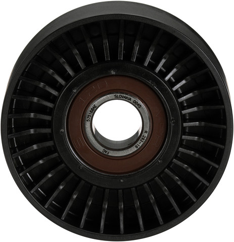 Gates Accessory Drive Belt Idler Pulley 36611 - view 3