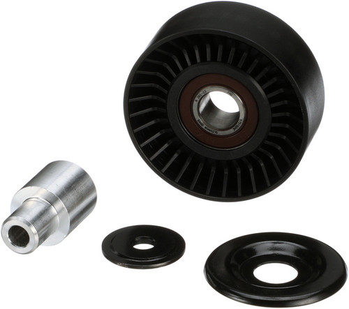 Gates Accessory Drive Belt Idler Pulley 36612