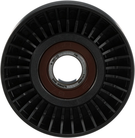 Gates Accessory Drive Belt Idler Pulley 36612 - view 2