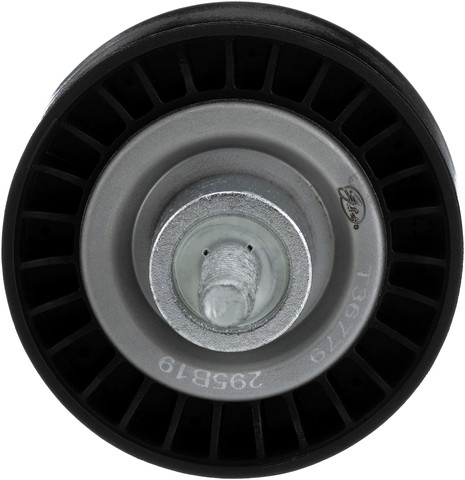 Gates Accessory Drive Belt Idler Pulley 36779 - view 2