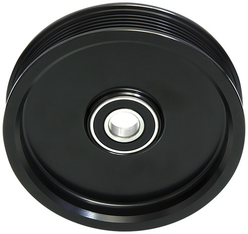 Gates Accessory Drive Belt Idler Pulley 36786 - view 2