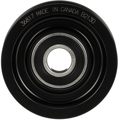 Gates Accessory Drive Belt Idler Pulley P/N:36817