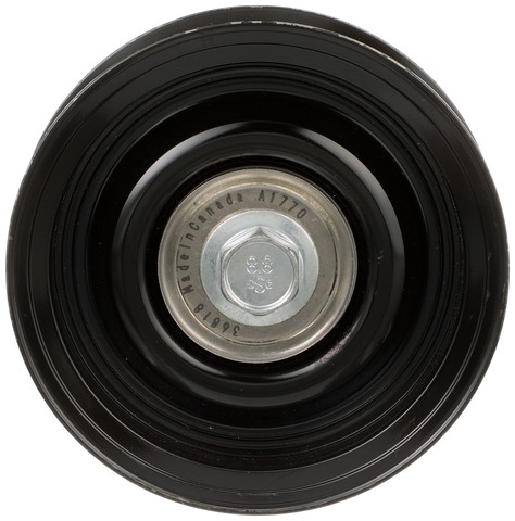 Gates Accessory Drive Belt Idler Pulley P/N:36818