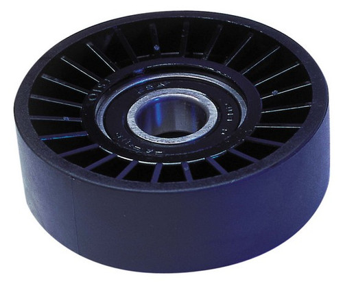 Gates Accessory Drive Belt Idler Pulley,Accessory Drive Belt Tensioner Pulley P/N:38015