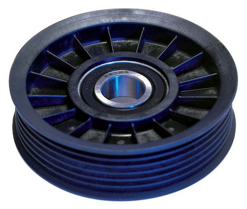 Gates Accessory Drive Belt Idler Pulley,Accessory Drive Belt Tensioner Pulley 38019