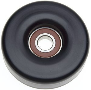 Gates Accessory Drive Belt Idler Pulley,Accessory Drive Belt Tensioner Pulley 38026
