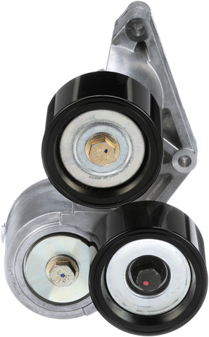 Gates Accessory Drive Belt Tensioner Assembly 38730 - view 3