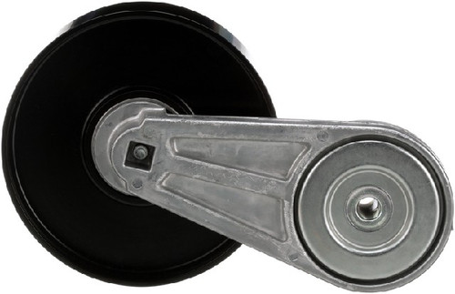 Gates Accessory Drive Belt Tensioner Assembly 38731 - view 2