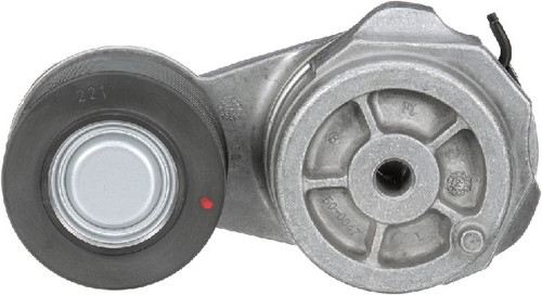 Gates Accessory Drive Belt Tensioner Assembly 38766 - view 2