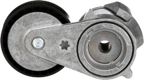 Gates Accessory Drive Belt Tensioner Assembly 39118 - view 2