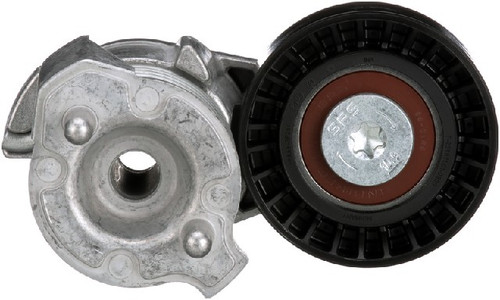 Gates Accessory Drive Belt Tensioner Assembly 39118 - view 3