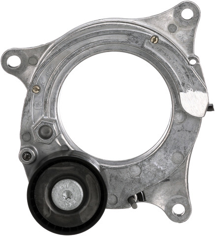 Gates Accessory Drive Belt Tensioner Assembly 39381 - view 3