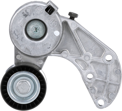 Gates Accessory Drive Belt Tensioner Assembly 39409 - view 2
