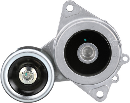 Gates Accessory Drive Belt Tensioner Assembly 39413 - view 3