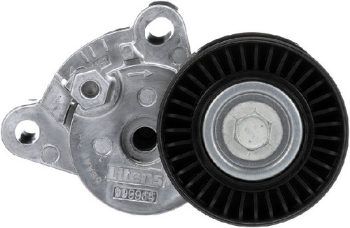Gates Accessory Drive Belt Tensioner Assembly P/N:39456