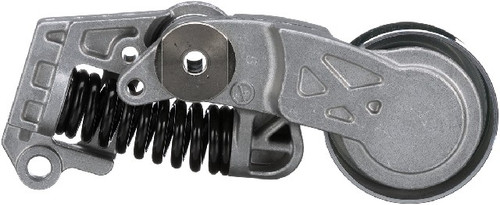 Gates Accessory Drive Belt Tensioner Assembly 39457 - view 2