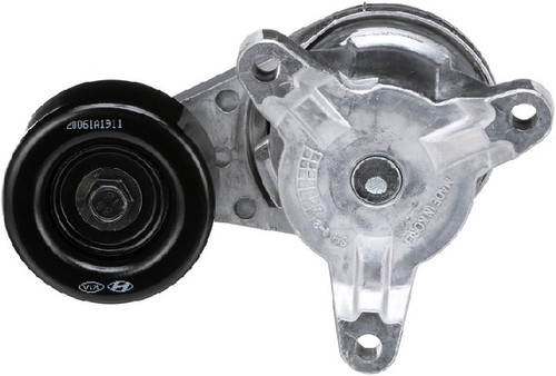 Gates Accessory Drive Belt Tensioner Assembly 39465 - view 3