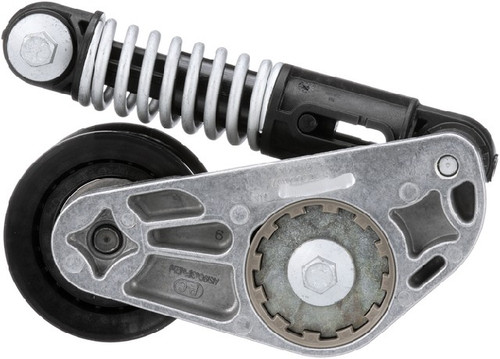 Gates Accessory Drive Belt Tensioner Assembly 39468 - view 2