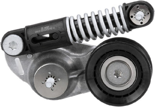 Gates Accessory Drive Belt Tensioner Assembly P/N:39468