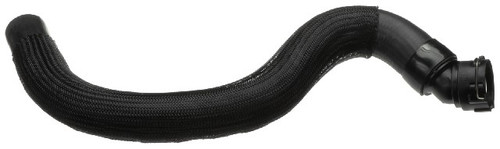 Gates Radiator Coolant Hose P/N:51343