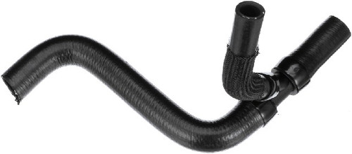 Gates Radiator Coolant Hose P/N:51342
