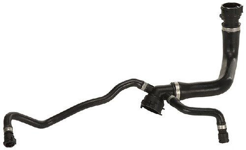 Gates Radiator Coolant Hose P/N:51360