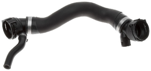 Gates Radiator Coolant Hose P/N:51367