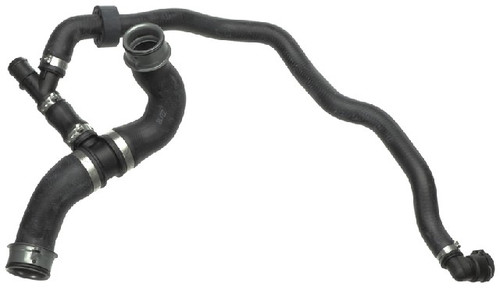 Gates Radiator Coolant Hose 51418