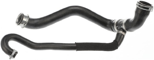 Gates Radiator Coolant Hose P/N:51445