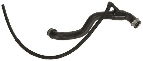 Gates Radiator Coolant Hose P/N:51488