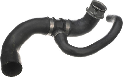 Gates Radiator Coolant Hose P/N:51603