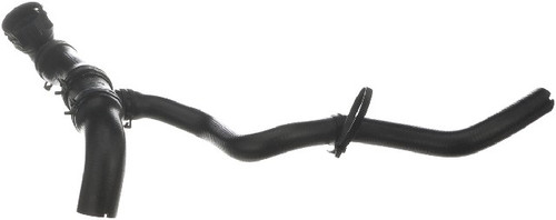 Gates Radiator Coolant Hose 51627