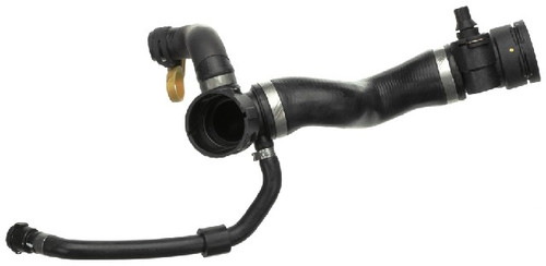 Gates Radiator Coolant Hose P/N:51684