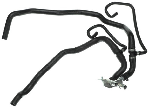 Gates HVAC Heater Hose Assembly 51698